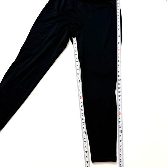 Patagonia Mid weight Base Black Layer Bottoms - Men's Sz XXL - Picture 4 of 5